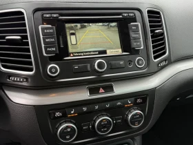 VW Sharan 2.0TDi 140Hp, снимка 13