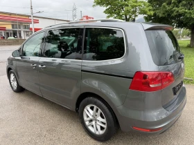 VW Sharan 2.0TDi 140Hp, снимка 4