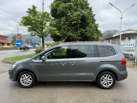 VW Sharan 2.0TDi 140Hp, снимка 3