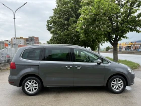 VW Sharan 2.0TDi 140Hp, снимка 6