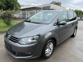VW Sharan 2.0TDi 140Hp, снимка 2