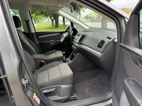 VW Sharan 2.0TDi 140Hp, снимка 9