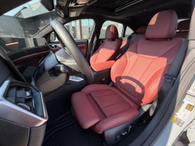 BMW i4 X-DRIVE40 M-Sport 84kWh 400PS, снимка 9