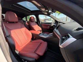 BMW i4 X-DRIVE40 M-Sport 84kWh 400PS, снимка 14