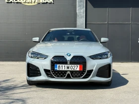 BMW i4 X-DRIVE40 M-Sport 84kWh 400PS, снимка 2