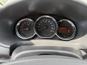 Dacia Sandero 1.5 DCI ЕВРО 5 В КАТО НОВА, снимка 14