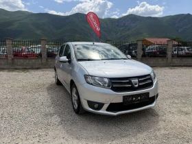 Dacia Sandero 1.5 DCI ЕВРО 5 В КАТО НОВА, снимка 4
