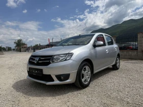Dacia Sandero 1.5 DCI ЕВРО 5 В КАТО НОВА, снимка 3