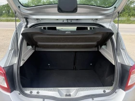 Dacia Sandero 1.5 DCI ЕВРО 5 В КАТО НОВА, снимка 15