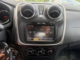 Dacia Sandero 1.5 DCI ЕВРО 5 В КАТО НОВА, снимка 13