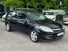 Opel Astra 1.4 ГАЗ/БЕНЗИН, снимка 3