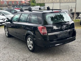 Opel Astra 1.4 ГАЗ/БЕНЗИН, снимка 4