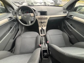 Opel Astra 1.4 ГАЗ/БЕНЗИН, снимка 11