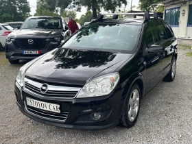 Opel Astra 1.4 ГАЗ/БЕНЗИН, снимка 1
