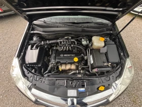 Opel Astra 1.4 ГАЗ/БЕНЗИН, снимка 14