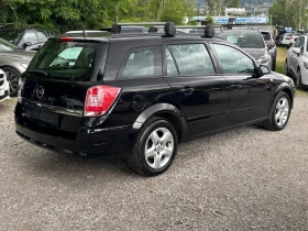 Opel Astra 1.4 ГАЗ/БЕНЗИН, снимка 6