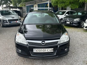 Opel Astra 1.4 ГАЗ/БЕНЗИН, снимка 2