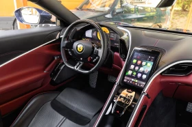 Ferrari Roma * 3.9 V8 * Гаранция * , снимка 11