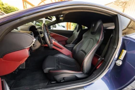 Ferrari Roma * 3.9 V8 * Гаранция * , снимка 8