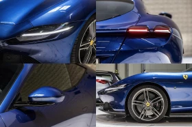 Ferrari Roma * 3.9 V8 * Гаранция * , снимка 13