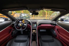 Ferrari Roma * 3.9 V8 * Гаранция * , снимка 9