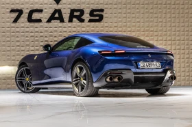 Ferrari Roma * 3.9 V8 * Гаранция * , снимка 4