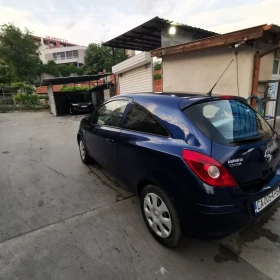 Opel Corsa, снимка 2