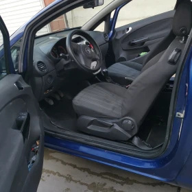 Opel Corsa, снимка 4