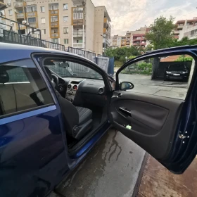 Opel Corsa, снимка 3