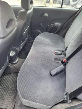 Nissan Micra, снимка 12