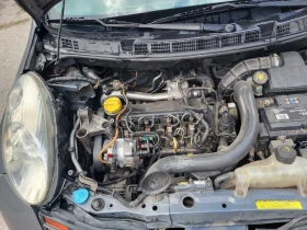 Nissan Micra, снимка 15