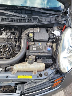 Nissan Micra, снимка 16