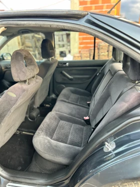 VW Bora 1.9tdi, снимка 6