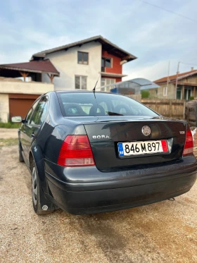 VW Bora 1.9tdi, снимка 4