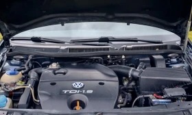 VW Bora 1.9tdi, снимка 7
