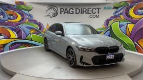BMW 330 xDrive * АвтоКредит * (ЦЕНА ДО БГ), снимка 4