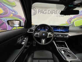 BMW 330 xDrive * АвтоКредит * (ЦЕНА ДО БГ), снимка 8