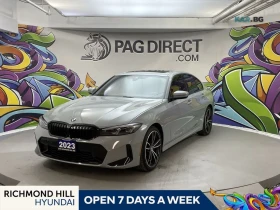BMW 330 xDrive * АвтоКредит * (ЦЕНА ДО БГ), снимка 1