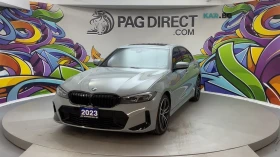 BMW 330 xDrive * АвтоКредит * (ЦЕНА ДО БГ), снимка 3