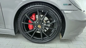 Porsche Cayman 718 2.5 S* КОжа* Подгрев* Камера* , снимка 5