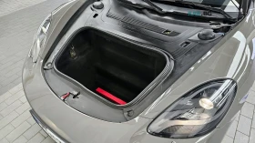 Porsche Cayman 718 2.5 S* КОжа* Подгрев* Камера* , снимка 6