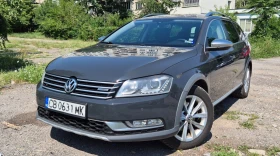 VW Alltrack 2.0 TDI 4 Motion Печка, снимка 1