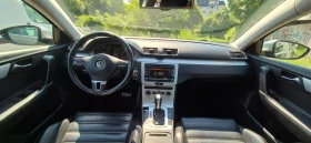 VW Alltrack 2.0 TDI 4 Motion Печка, снимка 12