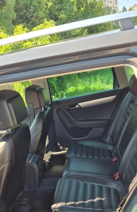 VW Alltrack 2.0 TDI 4 Motion Печка, снимка 9
