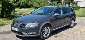 VW Alltrack 2.0 TDI 4 Motion Печка, снимка 3
