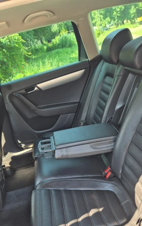 VW Alltrack 2.0 TDI 4 Motion Печка, снимка 10