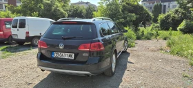 VW Alltrack 2.0 TDI 4 Motion Печка, снимка 4