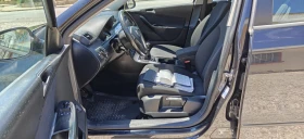 VW Passat 2.0D-FaceC.Rail, снимка 10