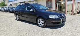 VW Passat 2.0D-FaceC.Rail, снимка 9