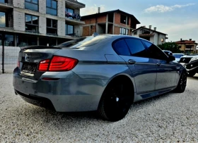 BMW 530 FULL SERVICE M-PAKET Sadow-Lein , снимка 6
